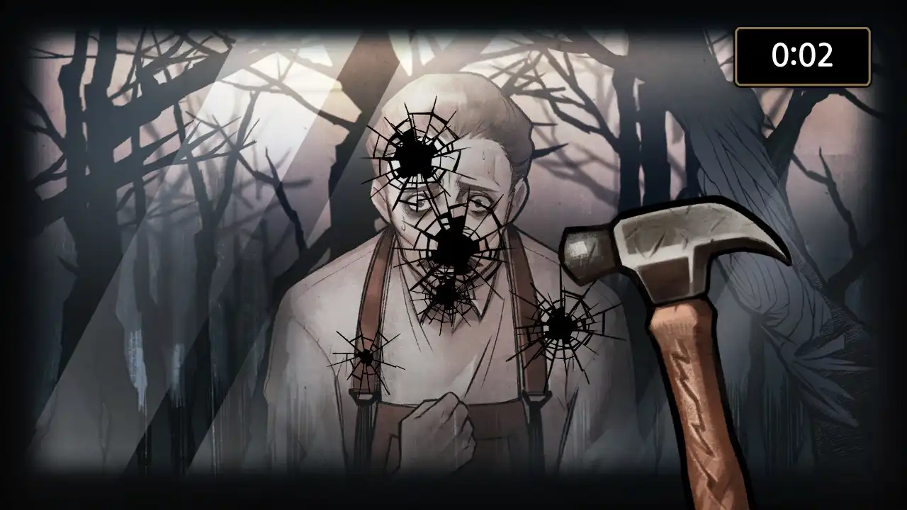 [PC]迈哲木：歌剧魅影/MazM: The Phantom of the Opera