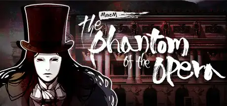 [PC]迈哲木：歌剧魅影/MazM: The Phantom of the Opera-芝士游戏