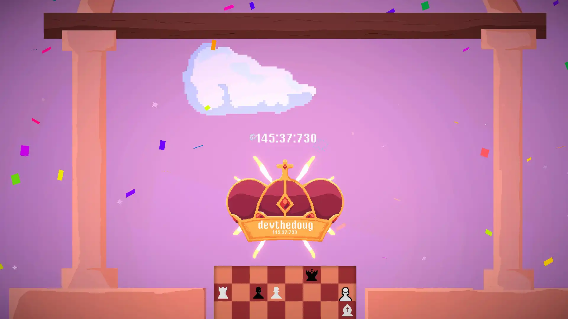 图片[4]-[PC]Who Takes The Crown?-芝士游戏