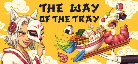 [PC]托盘之道：日本餐厅模拟器/The Way of the Tray: Japanese Restaurant Simulator-芝士游戏
