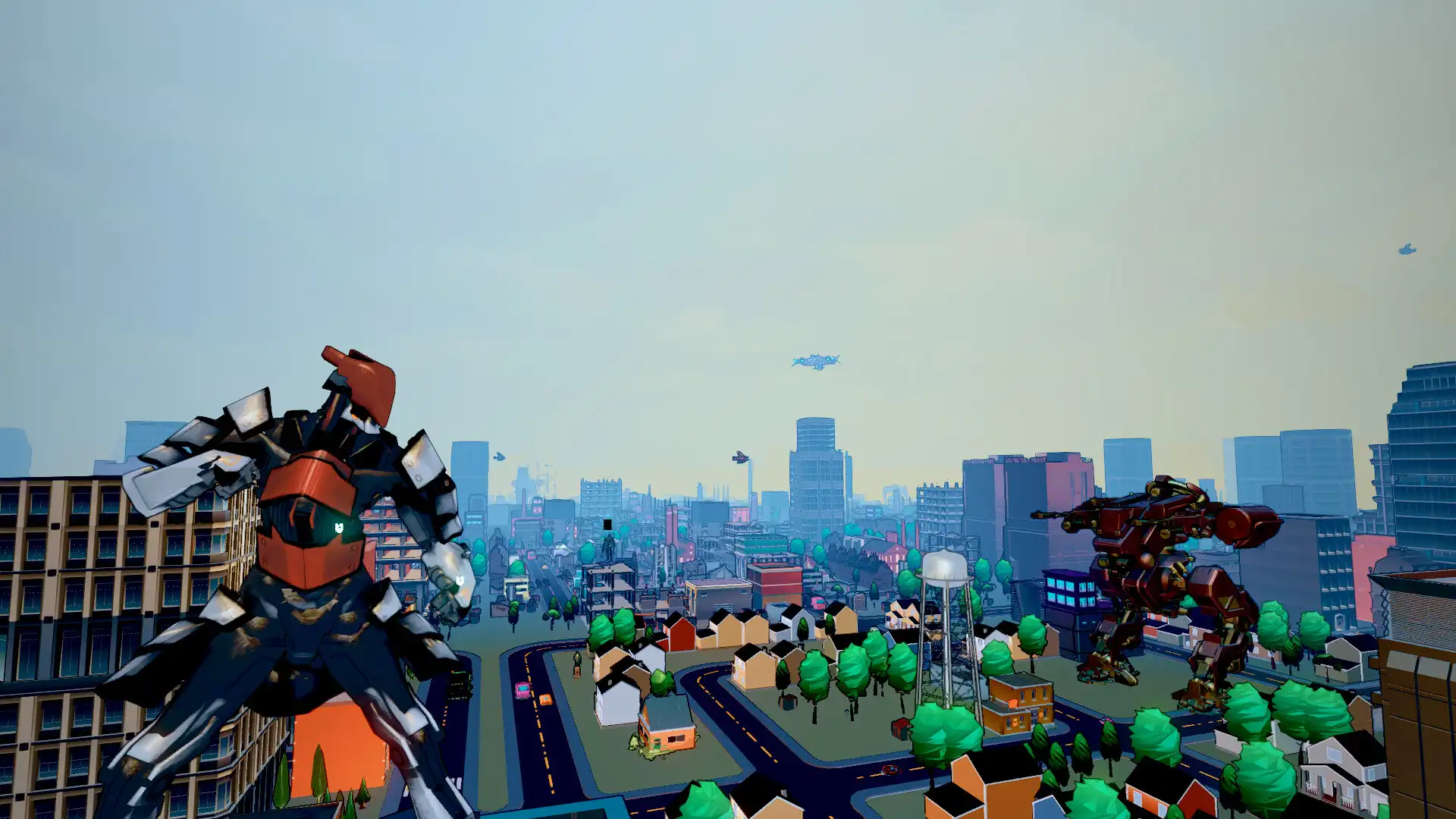 [PC]人工智能的选择/Heart of the Machine
