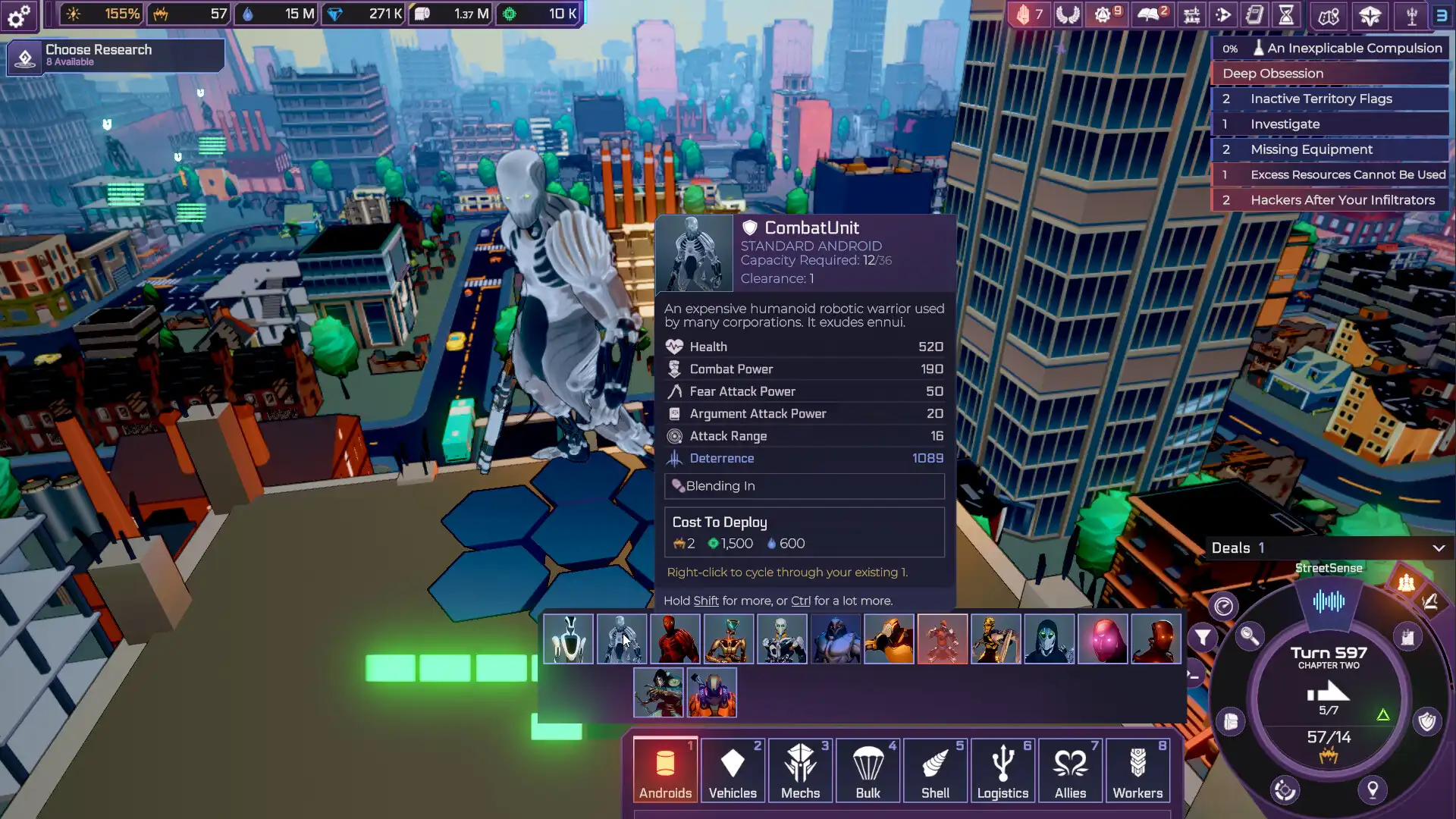 [PC]人工智能的选择/Heart of the Machine