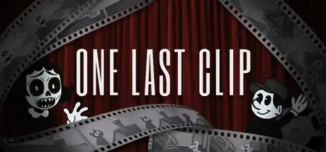 [PC]最后一幕/One Last Clip-芝士游戏