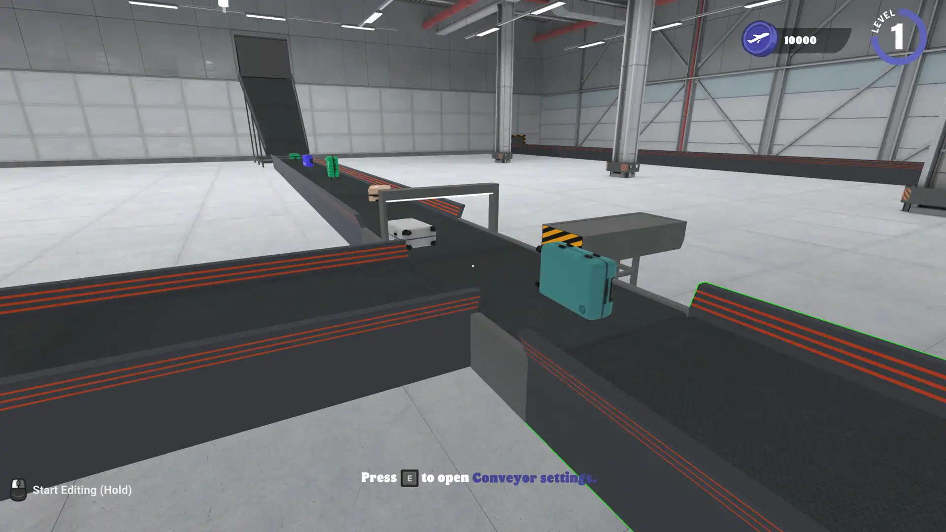 图片[4]-[PC]行李处理模拟器/Baggage Handler Simulator-芝士游戏