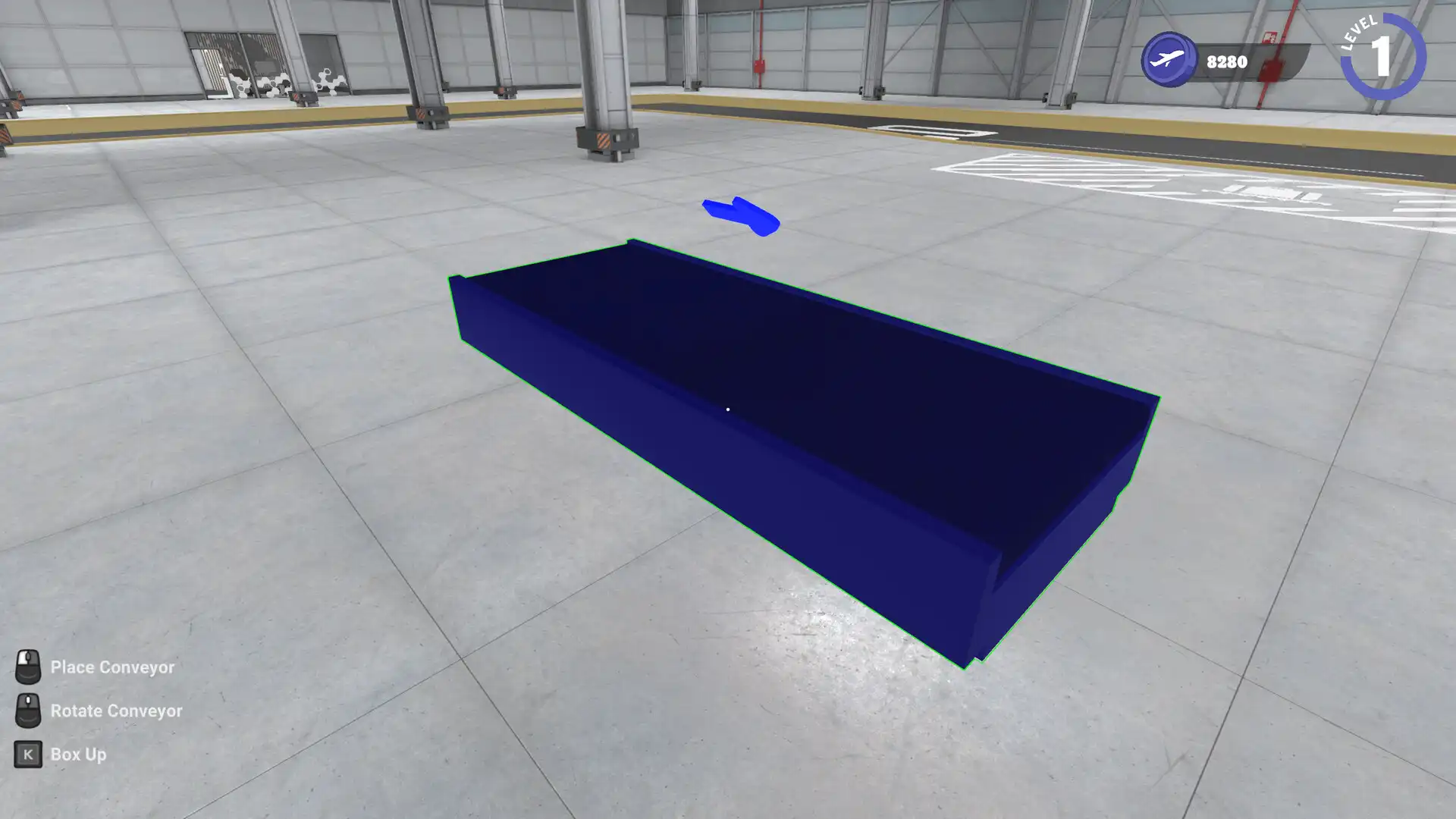图片[5]-[PC]行李处理模拟器/Baggage Handler Simulator-芝士游戏