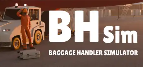 [PC]行李处理模拟器/Baggage Handler Simulator-芝士游戏