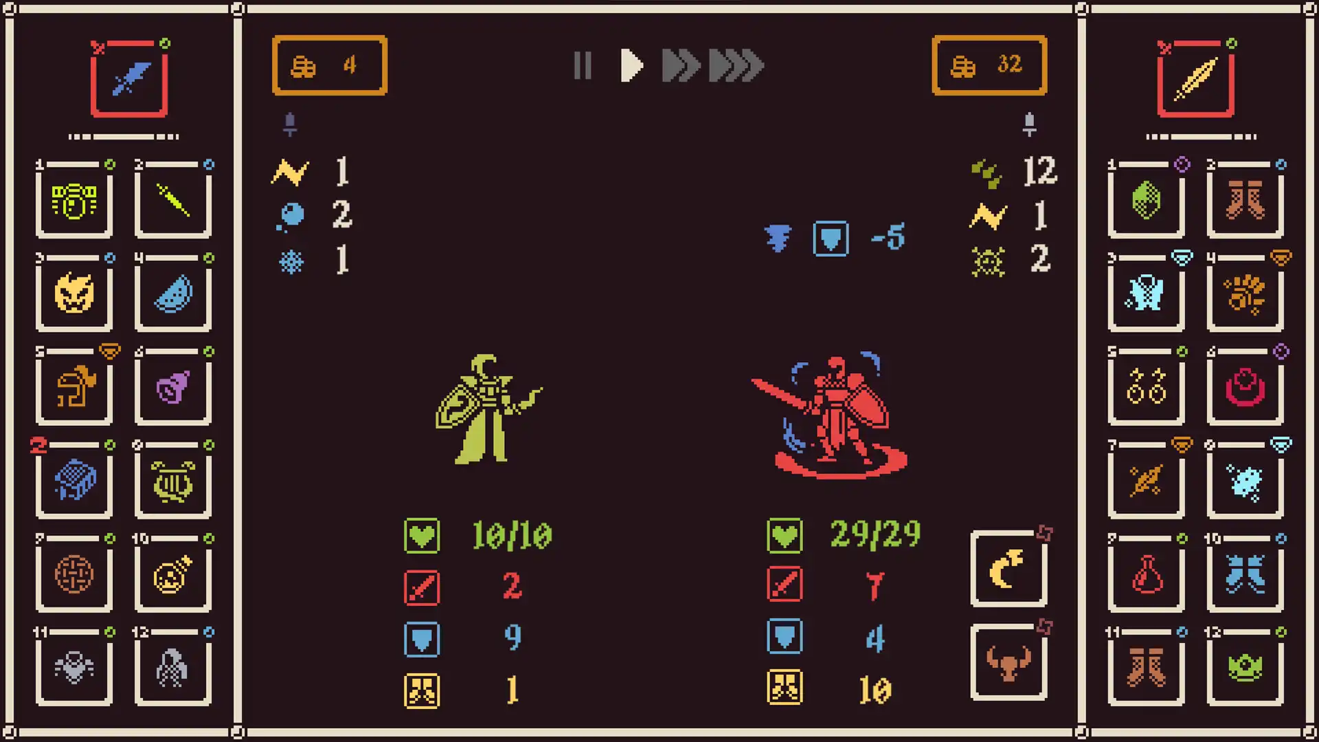 图片[5]-[PC]魔王将至/He is Coming/支持网络联机-芝士游戏