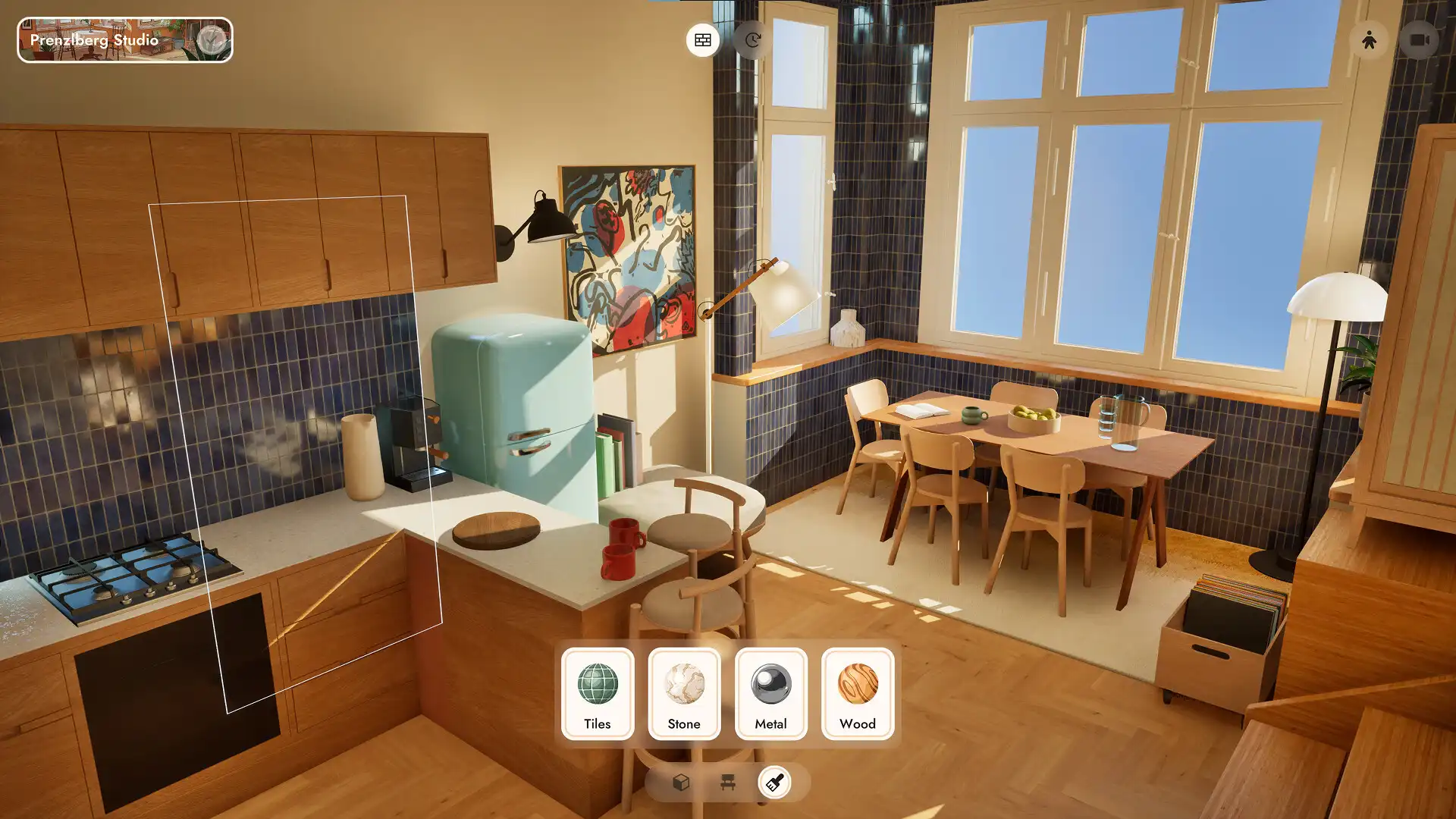 图片[4]-[PC]小小暖屋/Small Spaces-芝士游戏