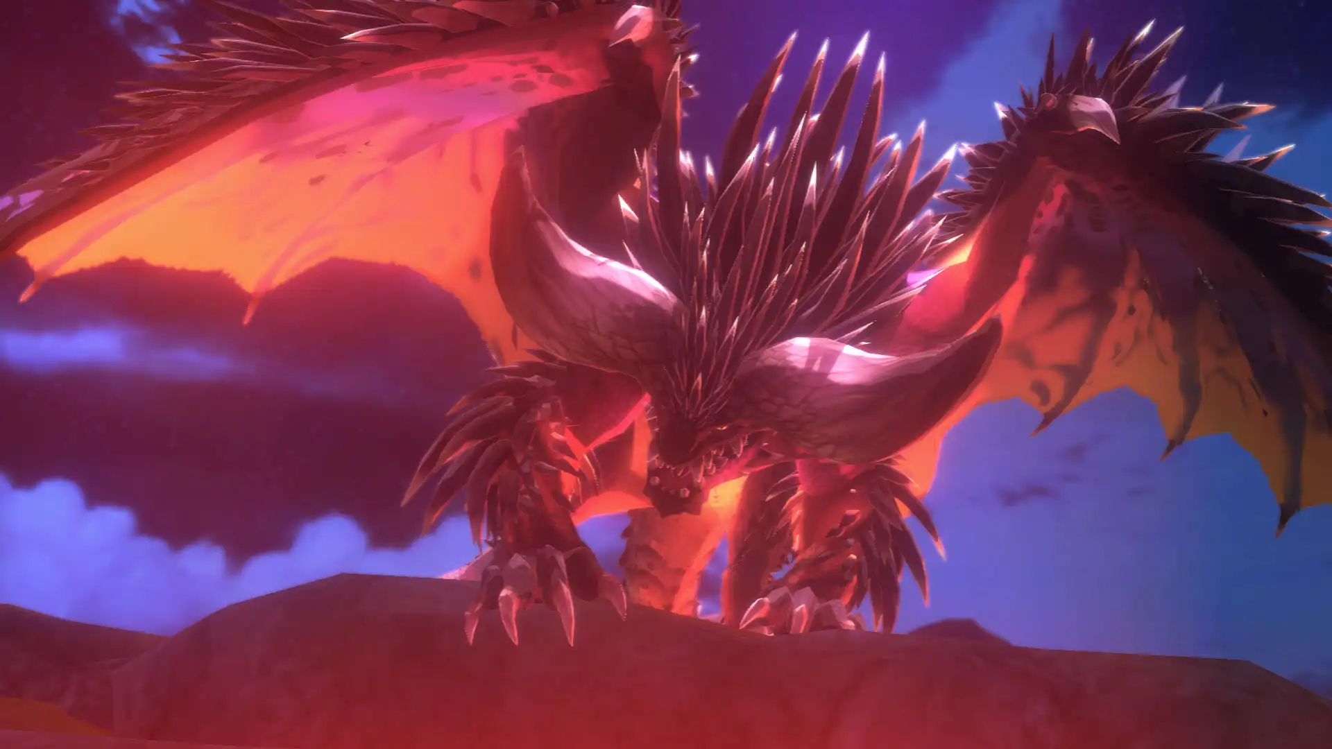 图片[1]-[PC]怪物猎人物语2：毁灭之翼/Monster Hunter Stories 2: Wings of Ruin-芝士游戏