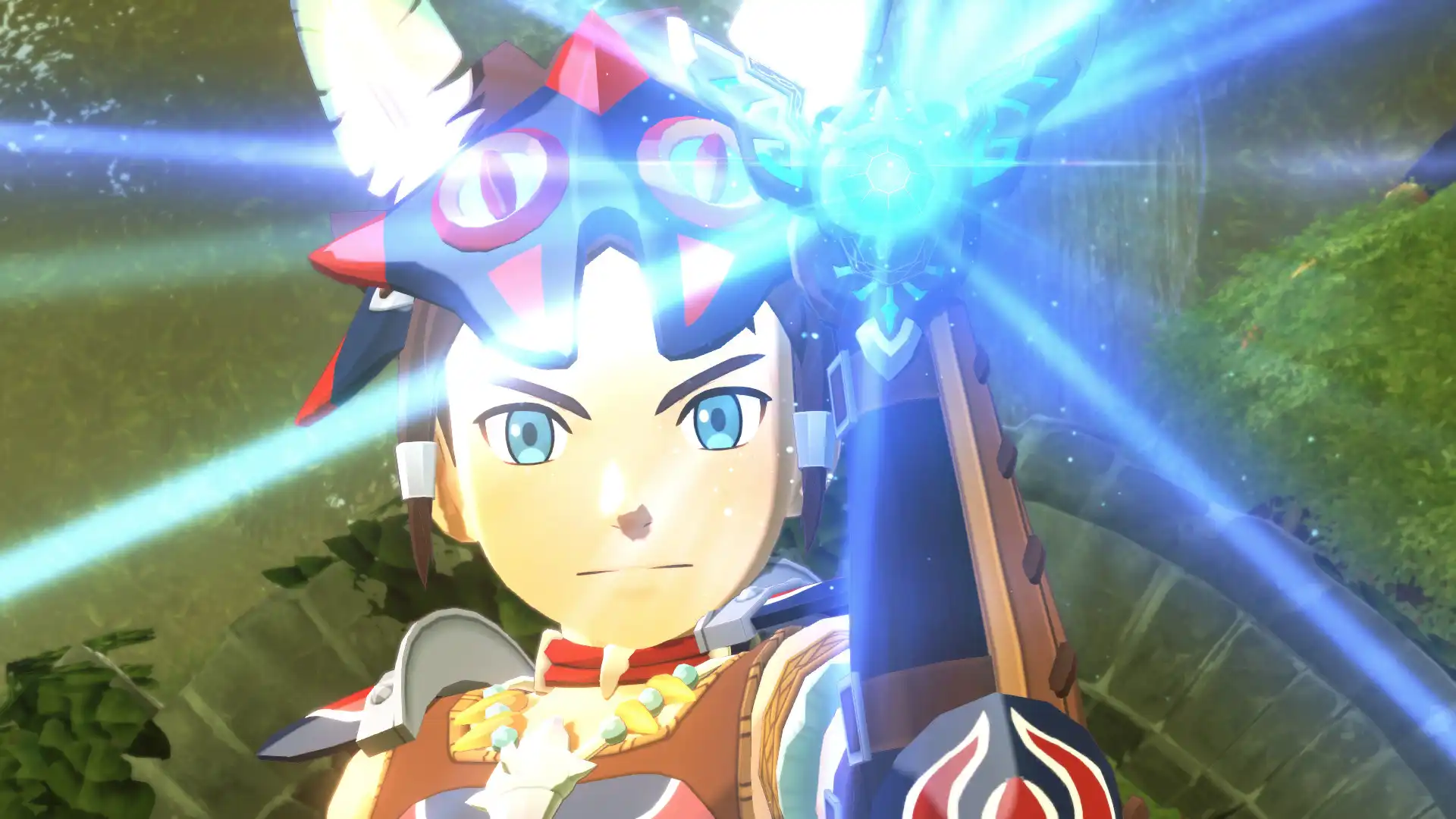 图片[2]-[PC]怪物猎人物语2：毁灭之翼/Monster Hunter Stories 2: Wings of Ruin-芝士游戏