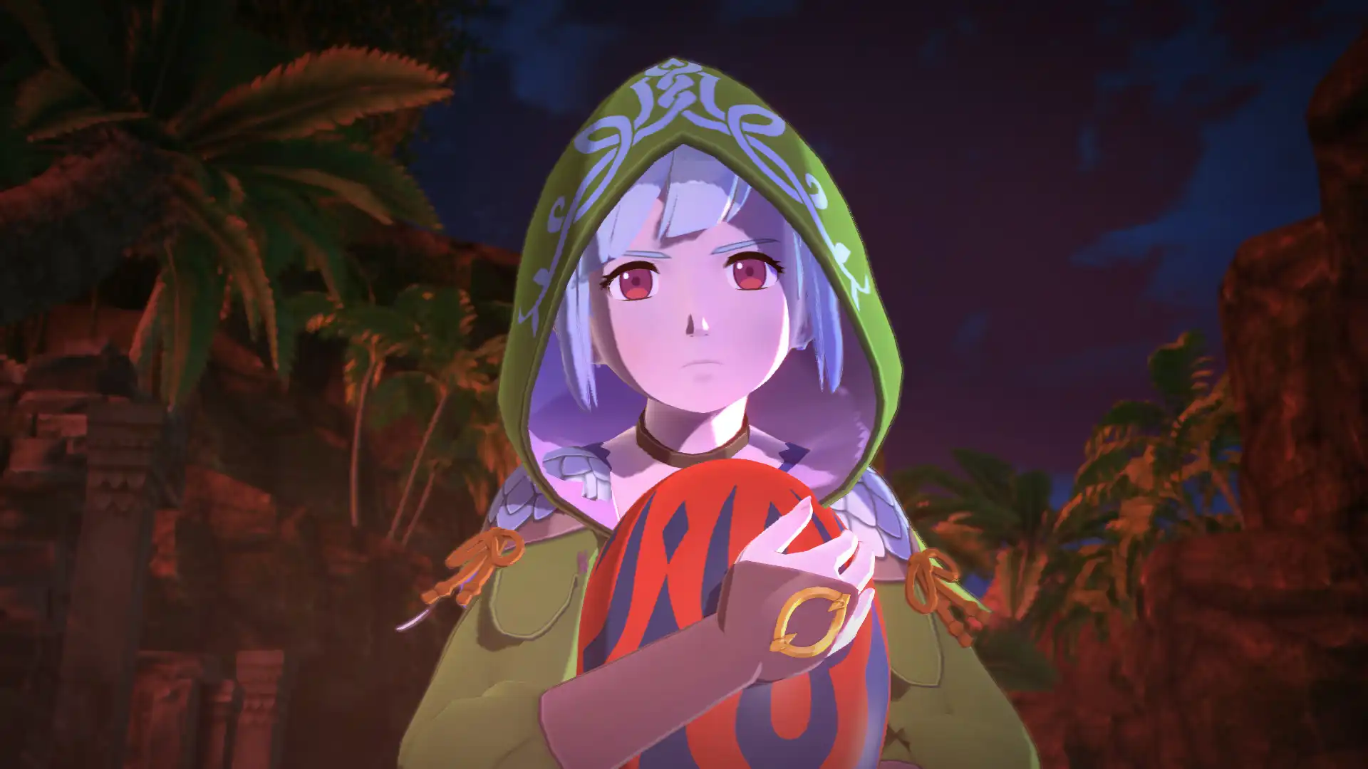 图片[3]-[PC]怪物猎人物语2：毁灭之翼/Monster Hunter Stories 2: Wings of Ruin-芝士游戏