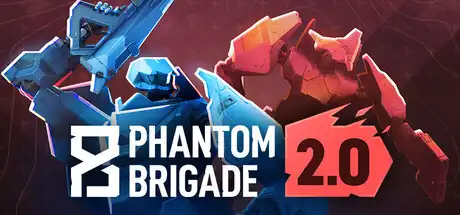 [PC]幻影旅团/Phantom Brigade-芝士游戏