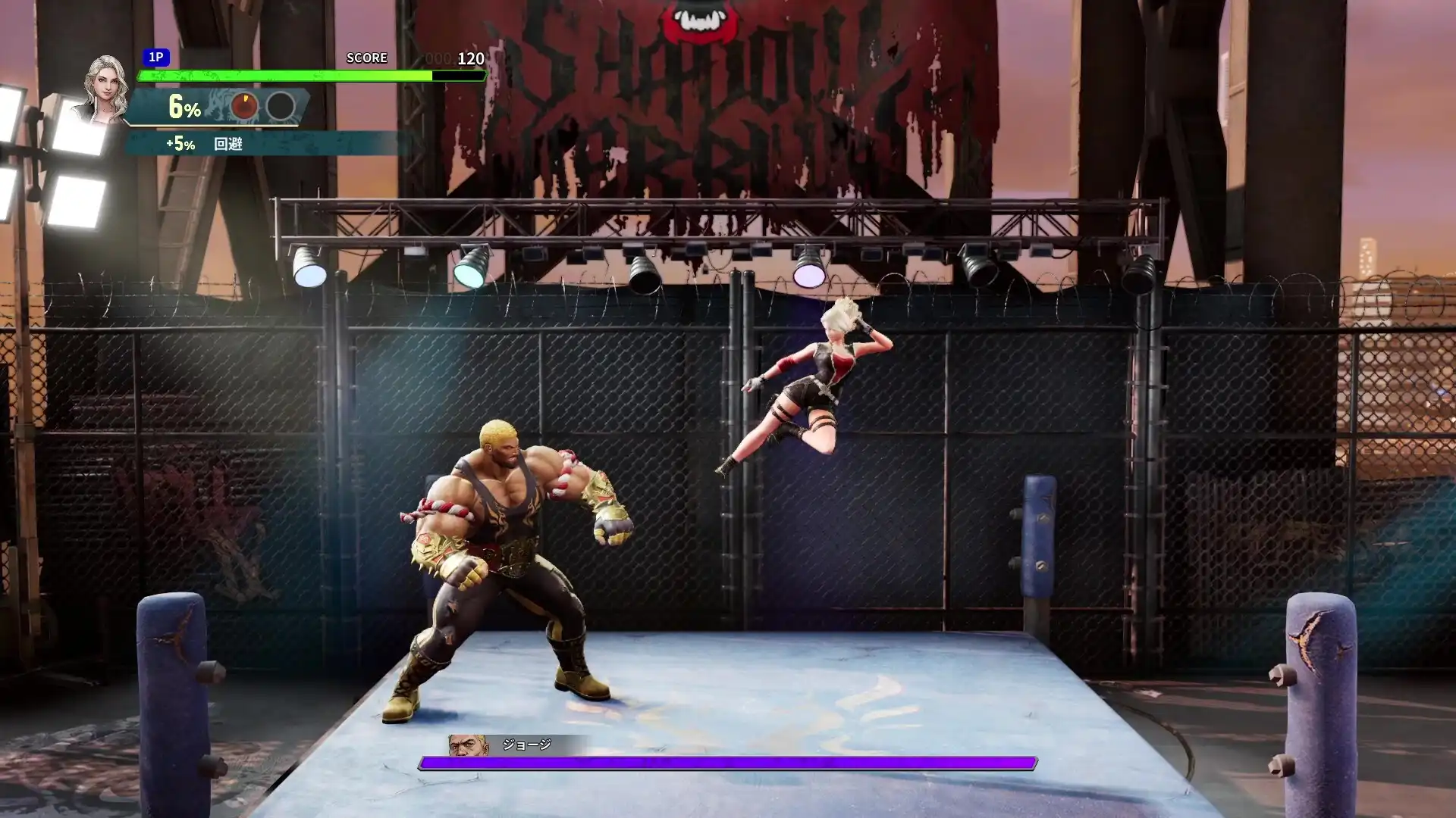 图片[5]-[PC]双截龙再临/Double Dragon Revive/支持网络联机-芝士游戏