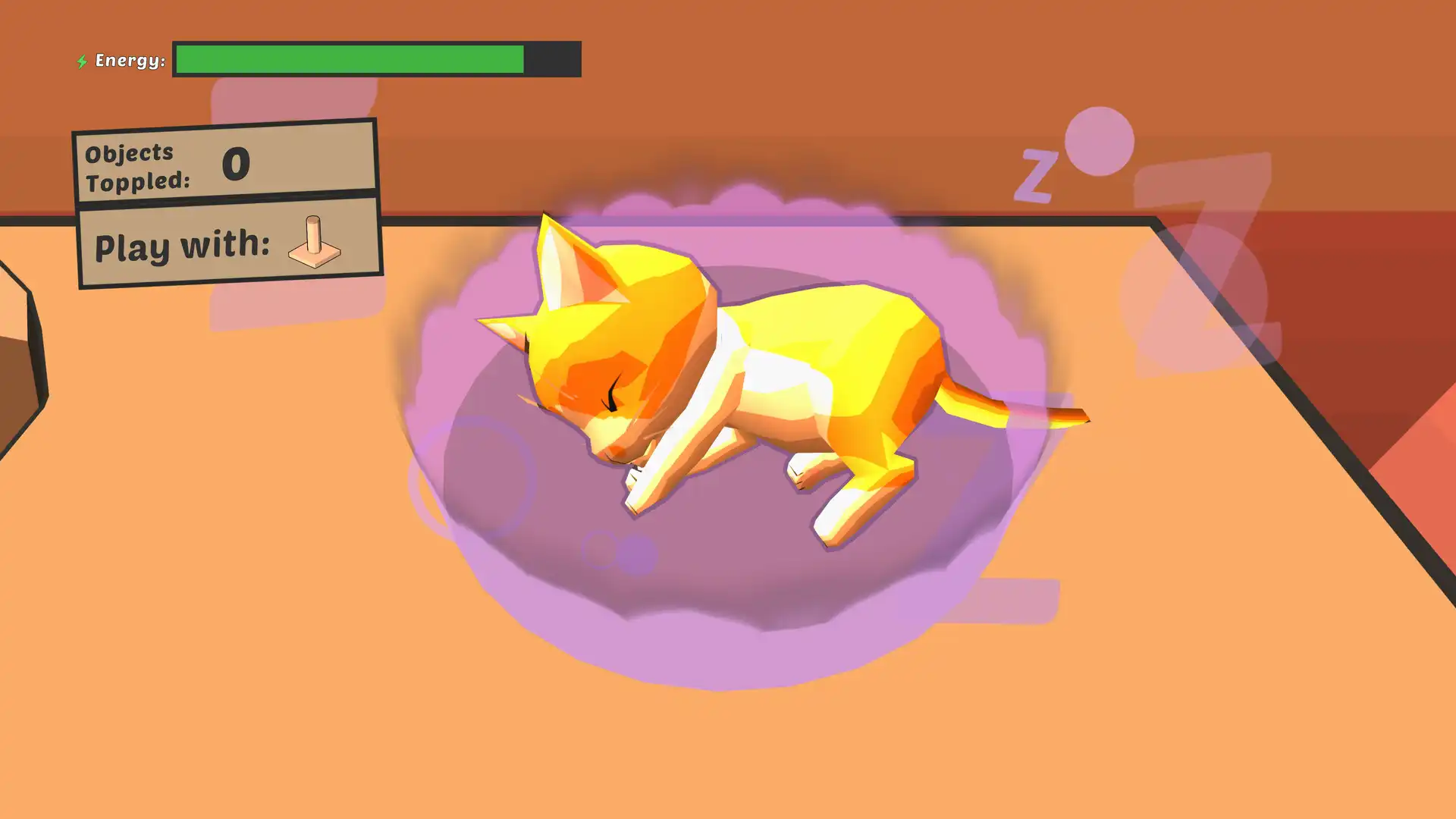 图片[4]-[PC]暴力喵喵拳：重置版/Catlateral Damage: Remeowstered-芝士游戏