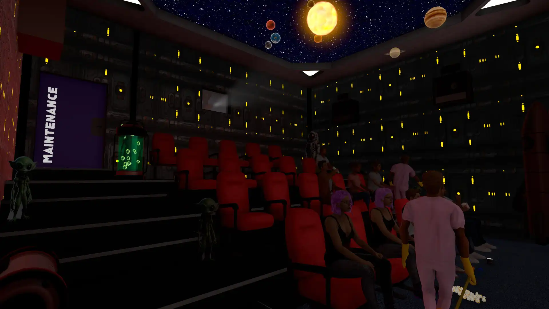 图片[4]-[PC]电影模拟器2025/Cinema Simulator 2025-芝士游戏