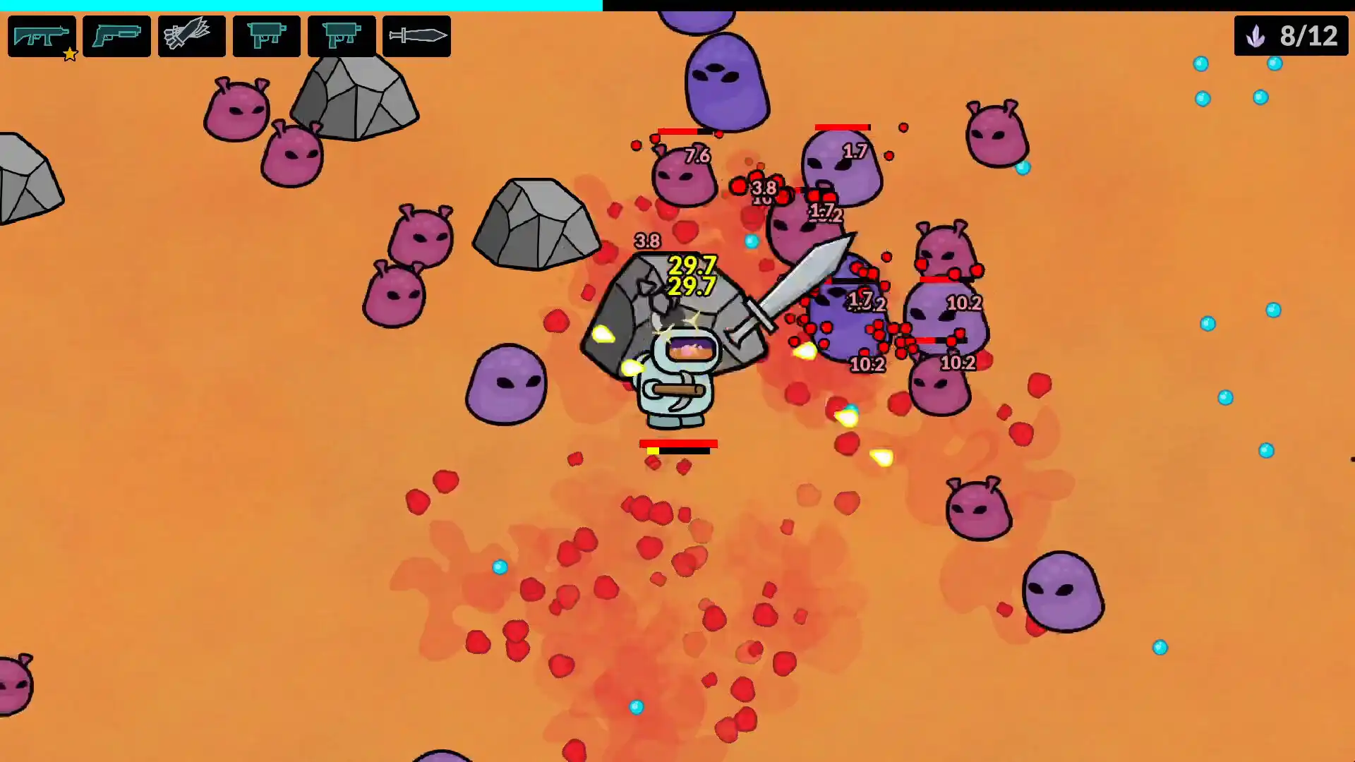 [PC]生存矿工/Mining Survivors