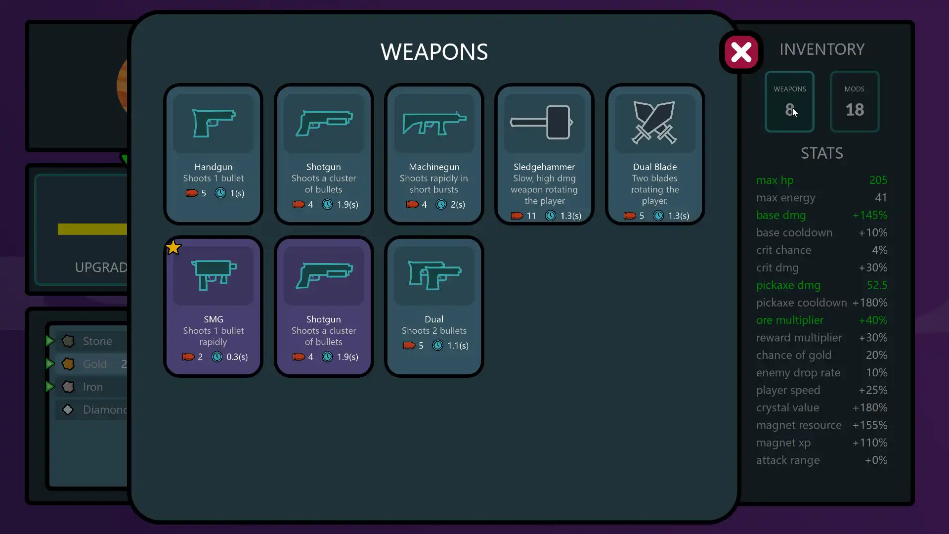 [PC]生存矿工/Mining Survivors