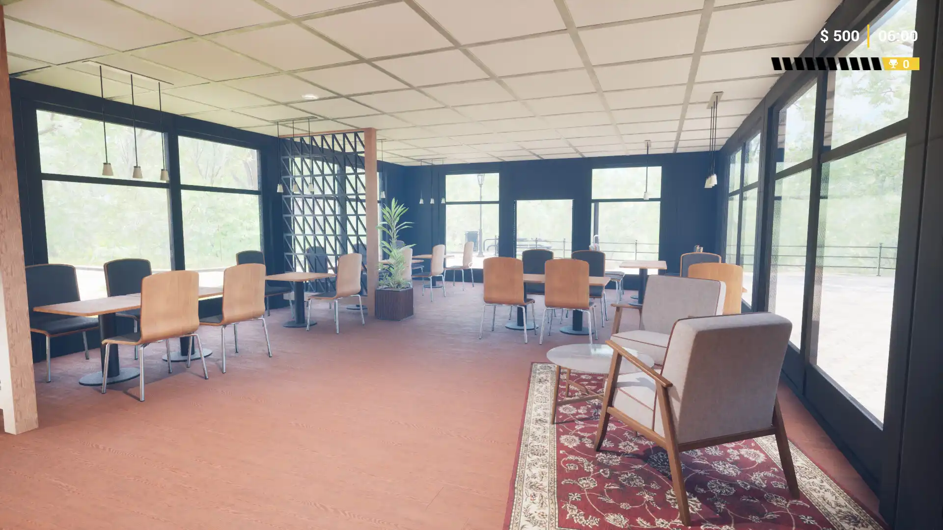 [PC]烘焙咖啡馆模拟器/Bakery Cafe Simulator/支持网络联机