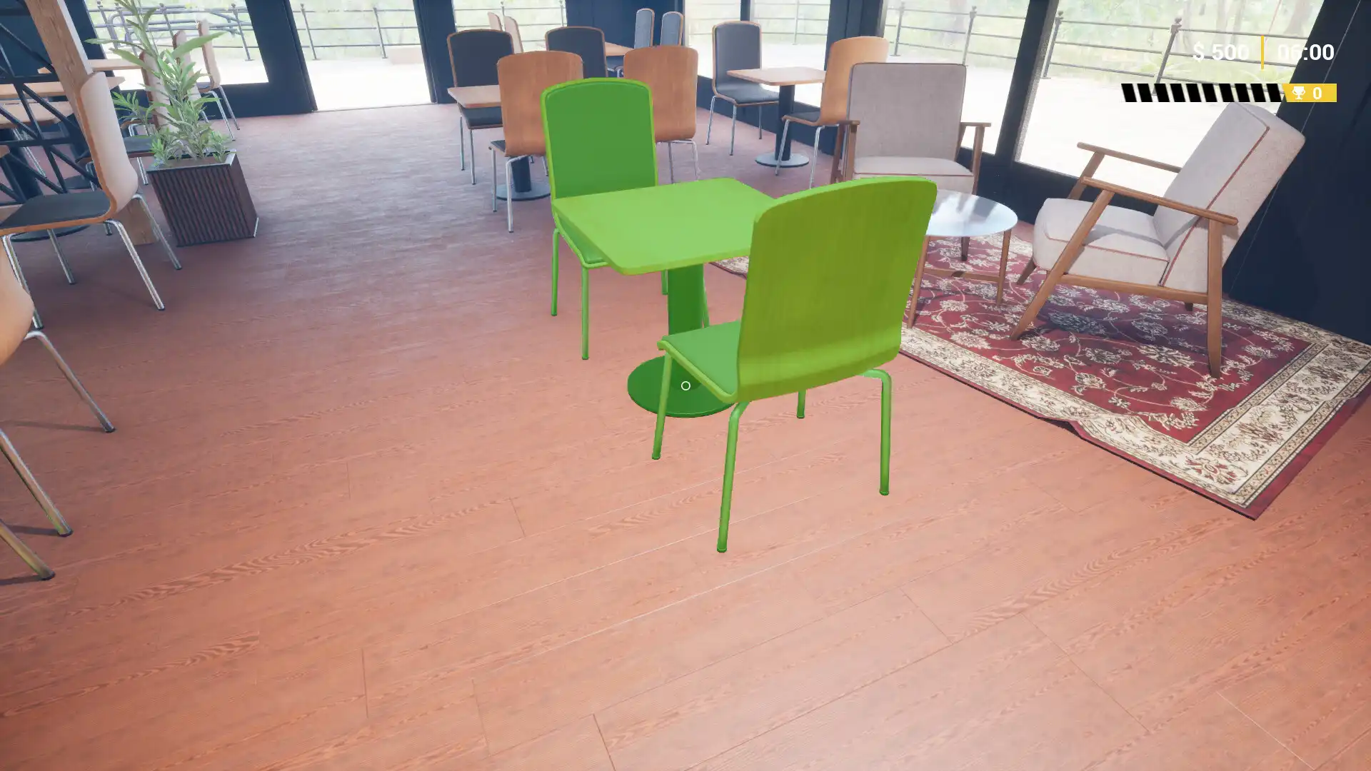 [PC]烘焙咖啡馆模拟器/Bakery Cafe Simulator/支持网络联机