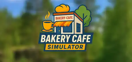 [PC]烘焙咖啡馆模拟器/Bakery Cafe Simulator/支持网络联机-芝士游戏
