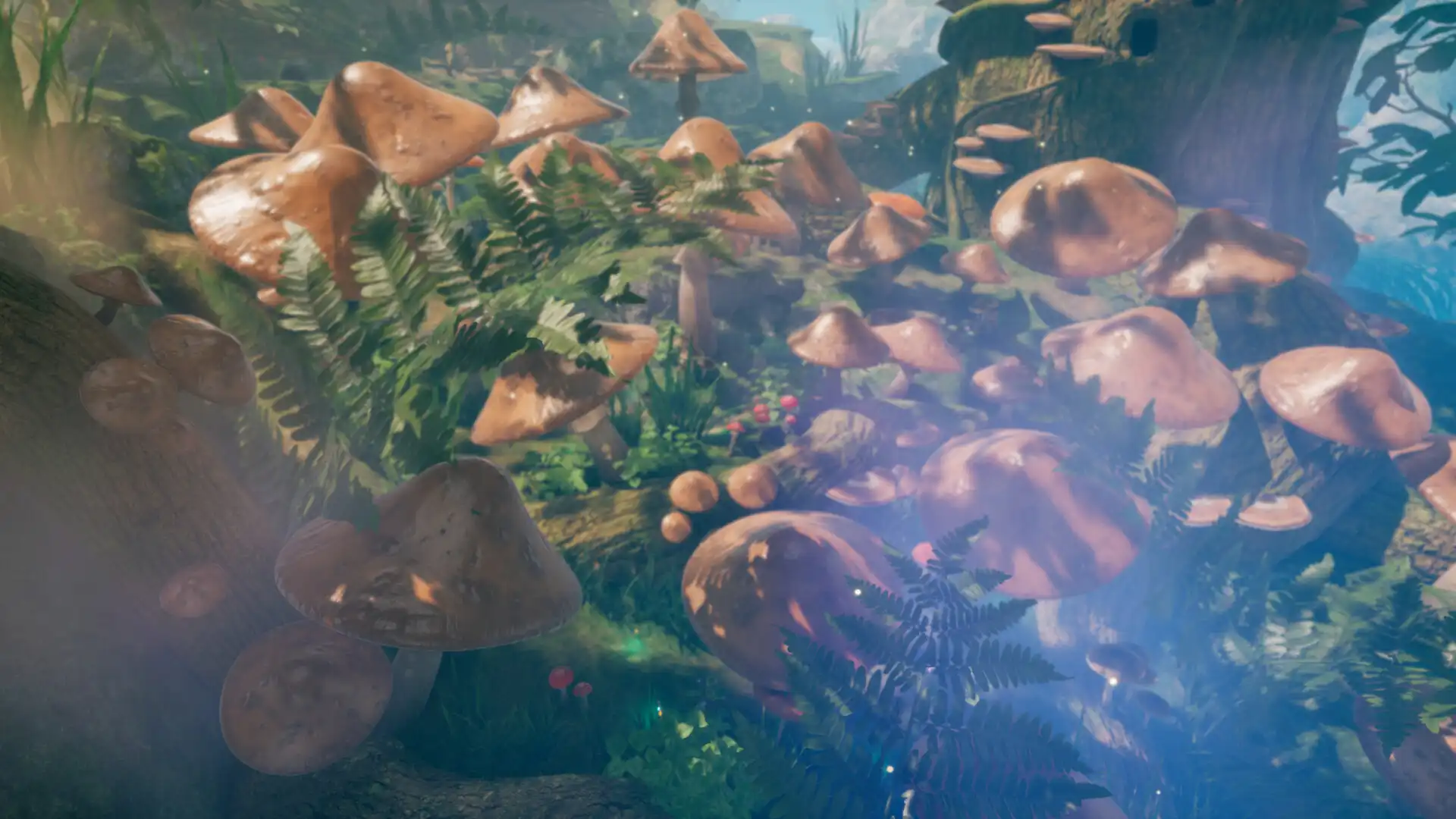 [PC]小小世界: 原野求生/Smalland: Survive the Wilds/支持网络联机