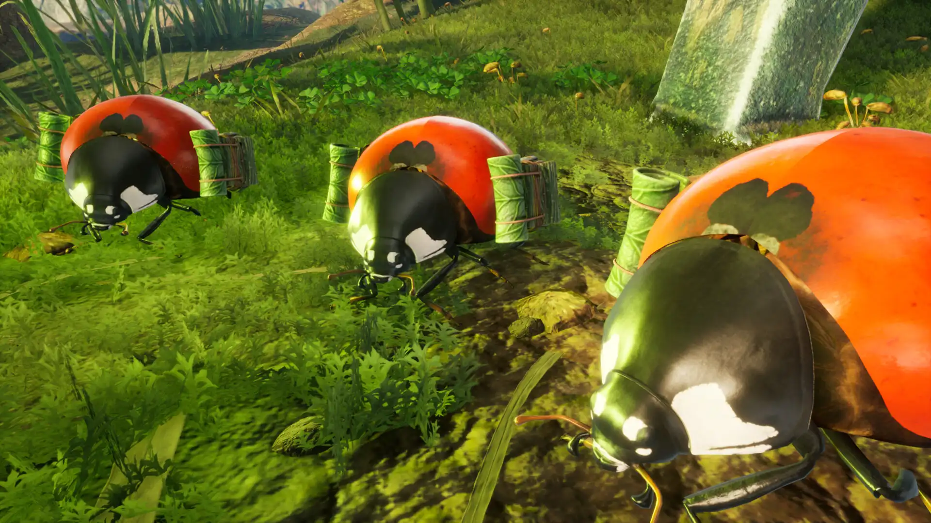 [PC]小小世界: 原野求生/Smalland: Survive the Wilds/支持网络联机