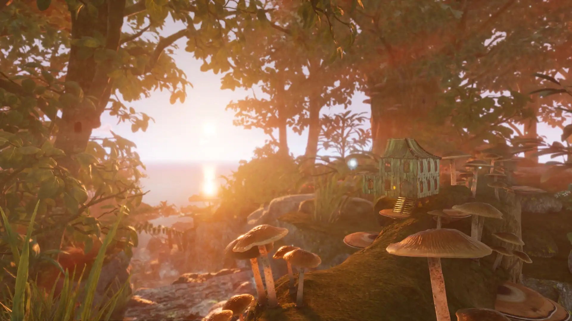 [PC]小小世界: 原野求生/Smalland: Survive the Wilds/支持网络联机