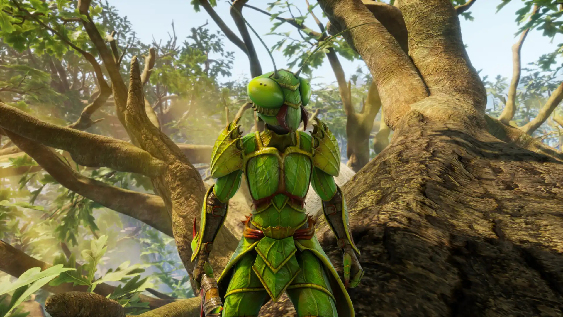 [PC]小小世界: 原野求生/Smalland: Survive the Wilds/支持网络联机