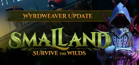 [PC]小小世界: 原野求生/Smalland: Survive the Wilds/支持网络联机-芝士游戏