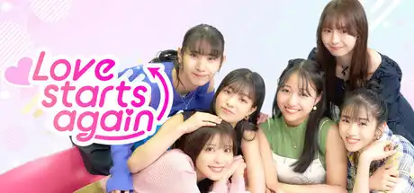 [PC]爱情再起航/Love starts again-芝士游戏