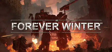 [PC]永恒寒冬/The Forever Winter/支持网络联机-芝士游戏