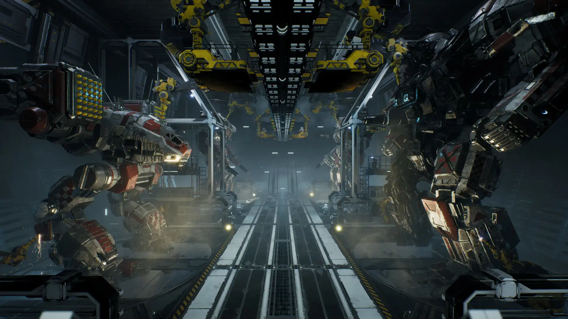 [PC]机甲战士5：雇佣兵/MechWarrior 5: Mercenaries