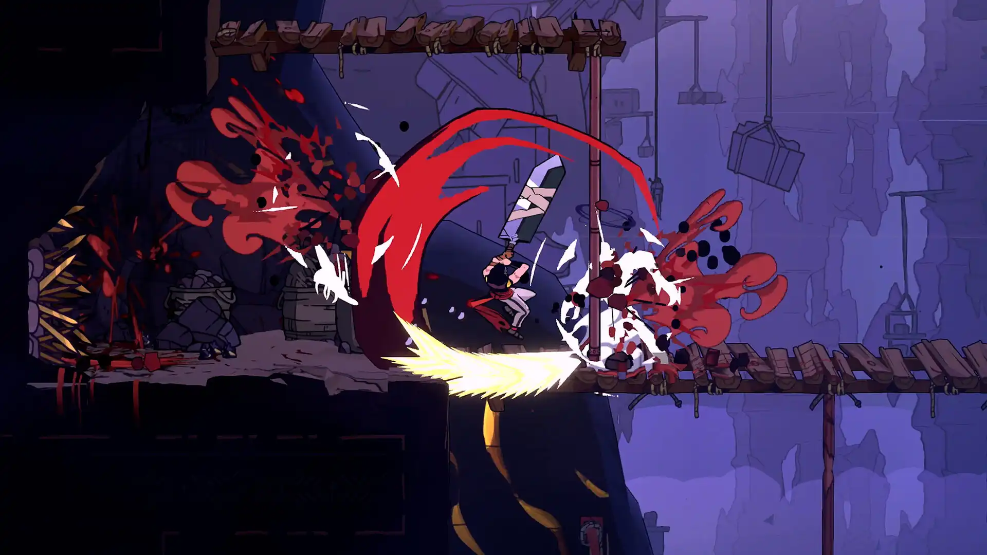 [PC]波斯王子：Rogue/The Rogue Prince of Persia