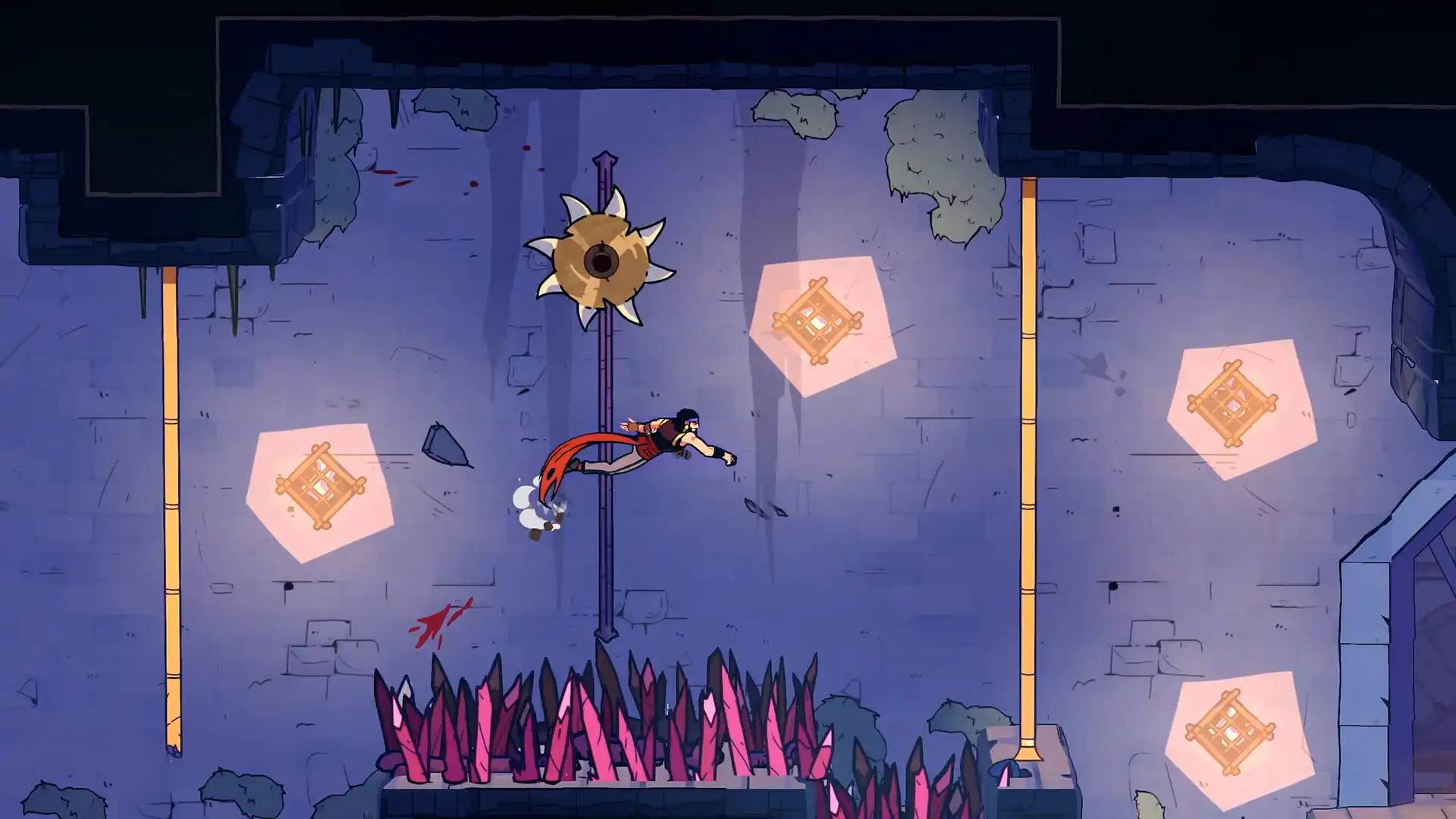 [PC]波斯王子：Rogue/The Rogue Prince of Persia