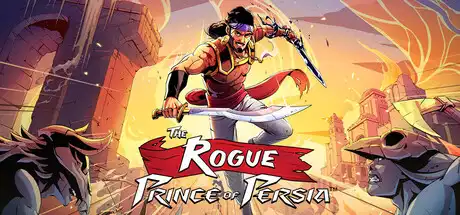 [PC]波斯王子：Rogue/The Rogue Prince of Persia-芝士游戏