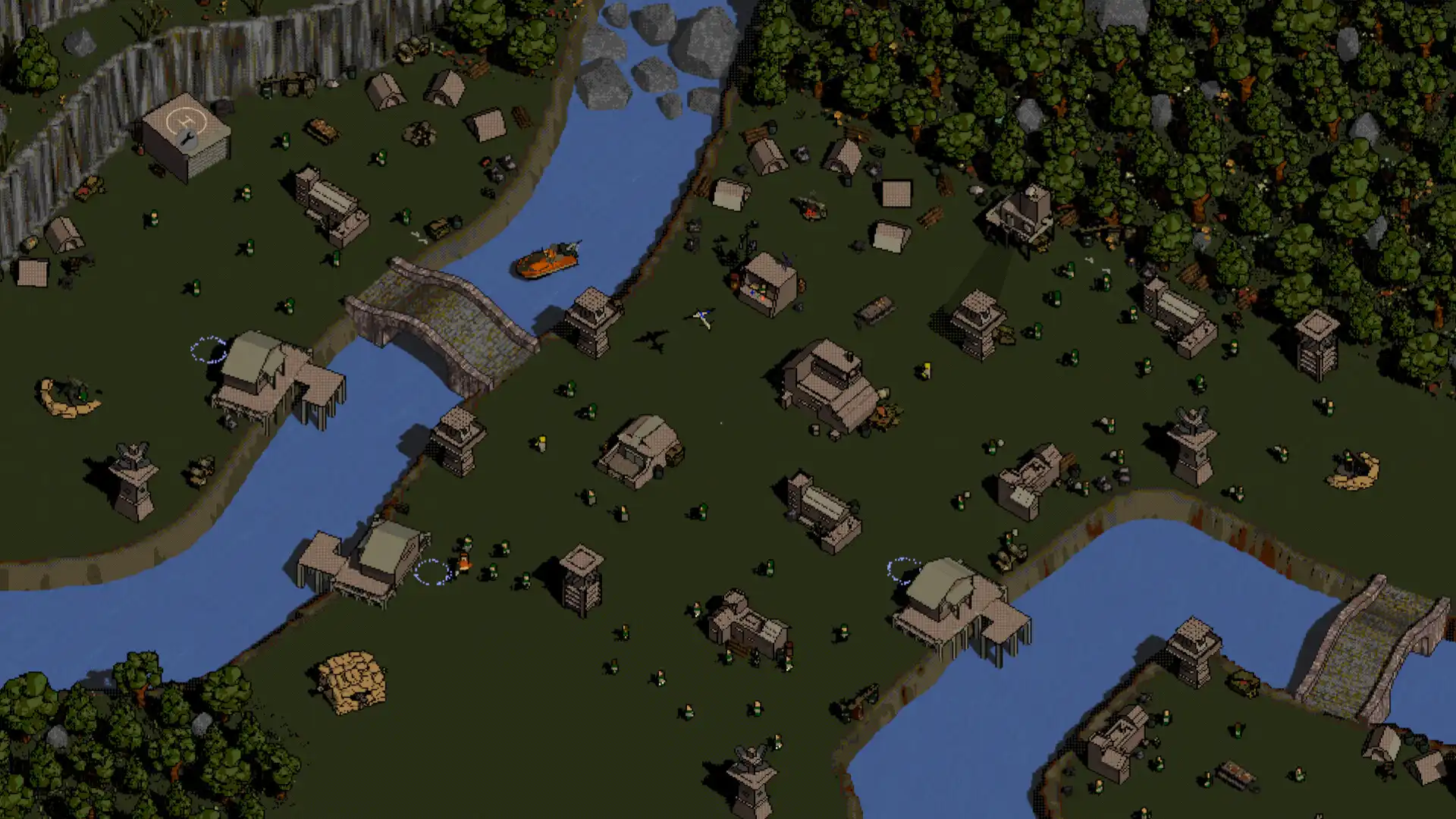 [PC]最终前哨/Last Outpost