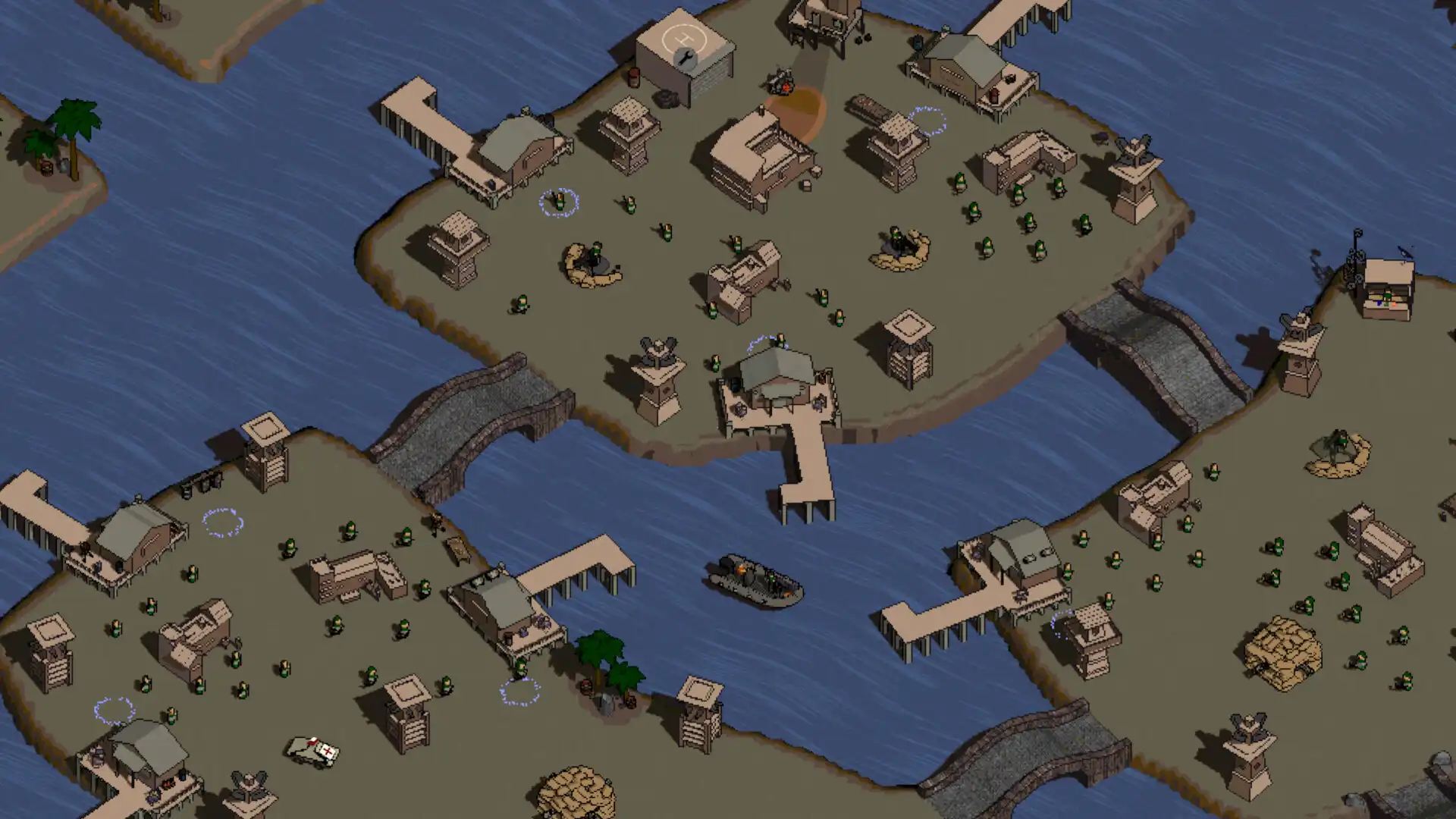 [PC]最终前哨/Last Outpost
