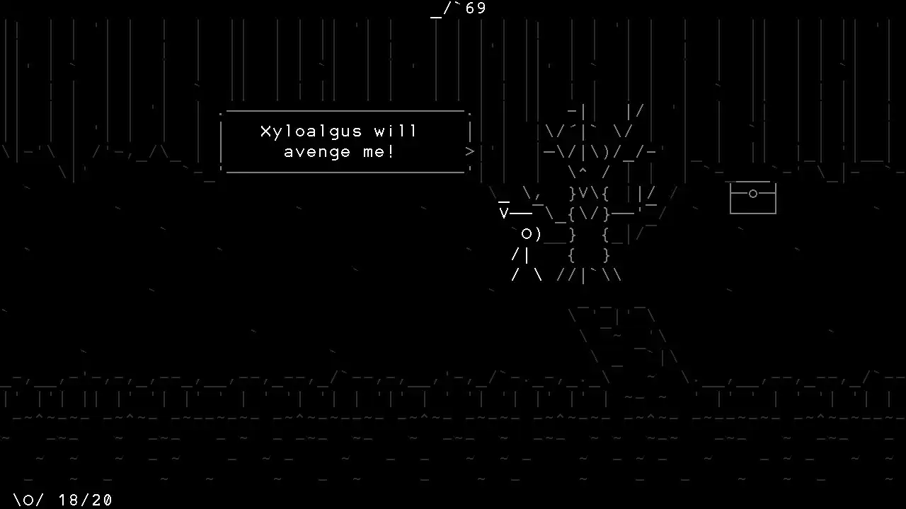 图片[5]-[PC]石头记RPG/Stone Story RPG-芝士游戏