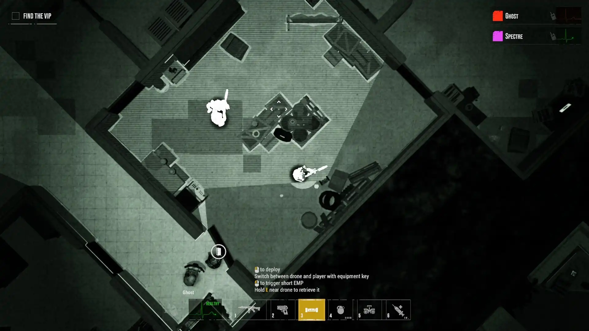 [PC]最后一次突击/Phantom Squad/支持网络联机