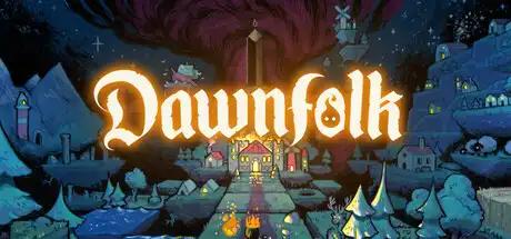 [PC]晨曦族人/黎明之人/Dawnfolk-芝士游戏