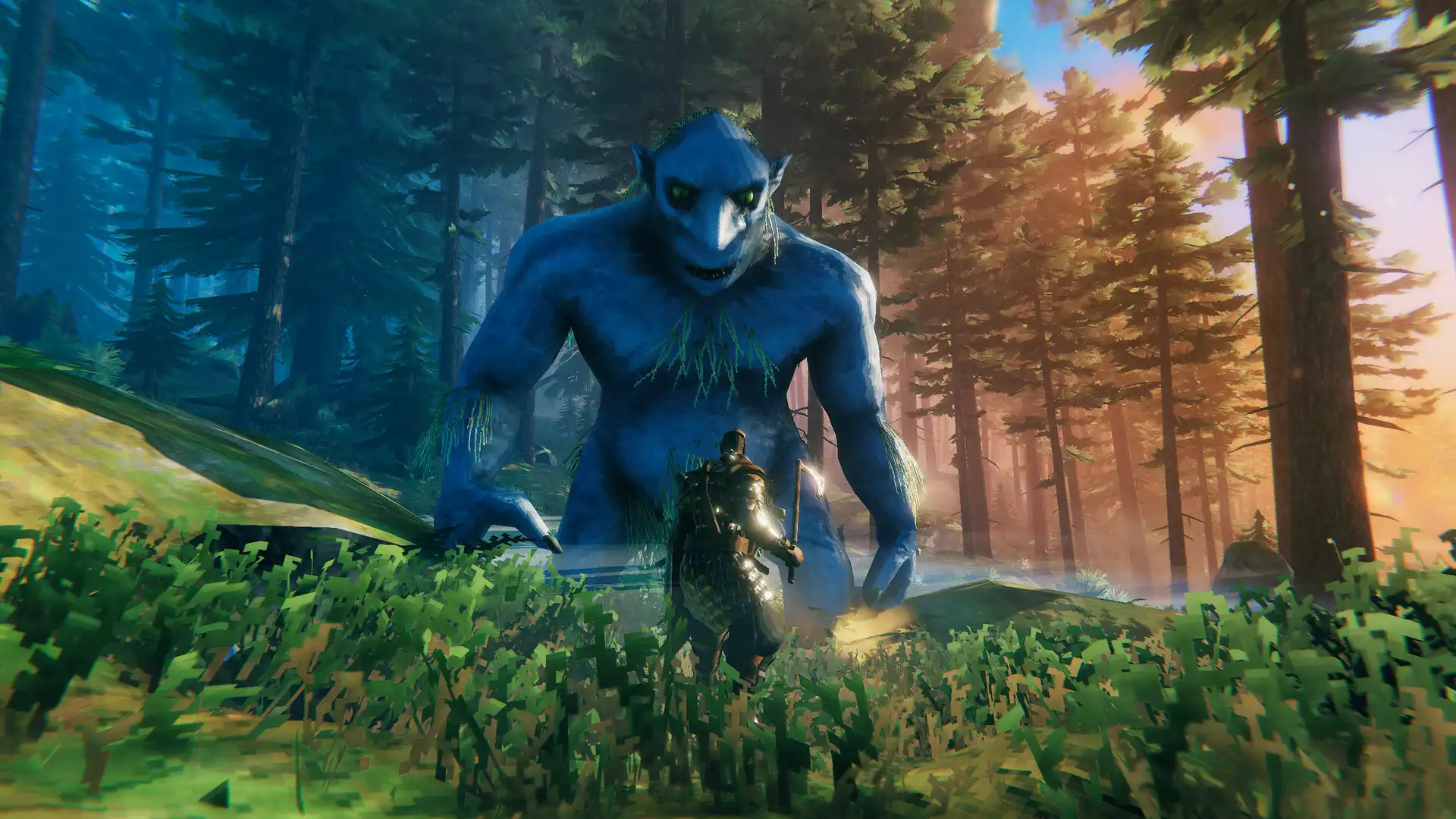 图片[2]-[PC]Valheim: 英灵神殿-芝士游戏