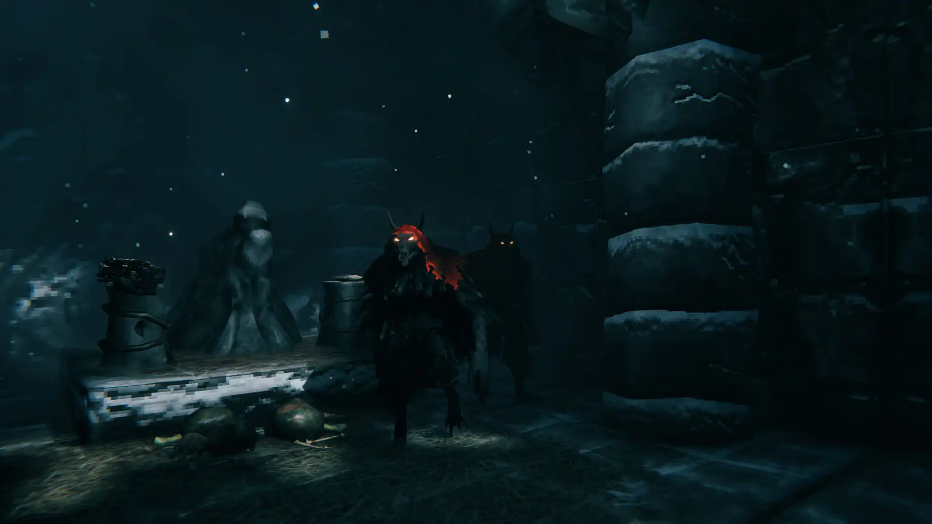 图片[4]-[PC]Valheim: 英灵神殿-芝士游戏