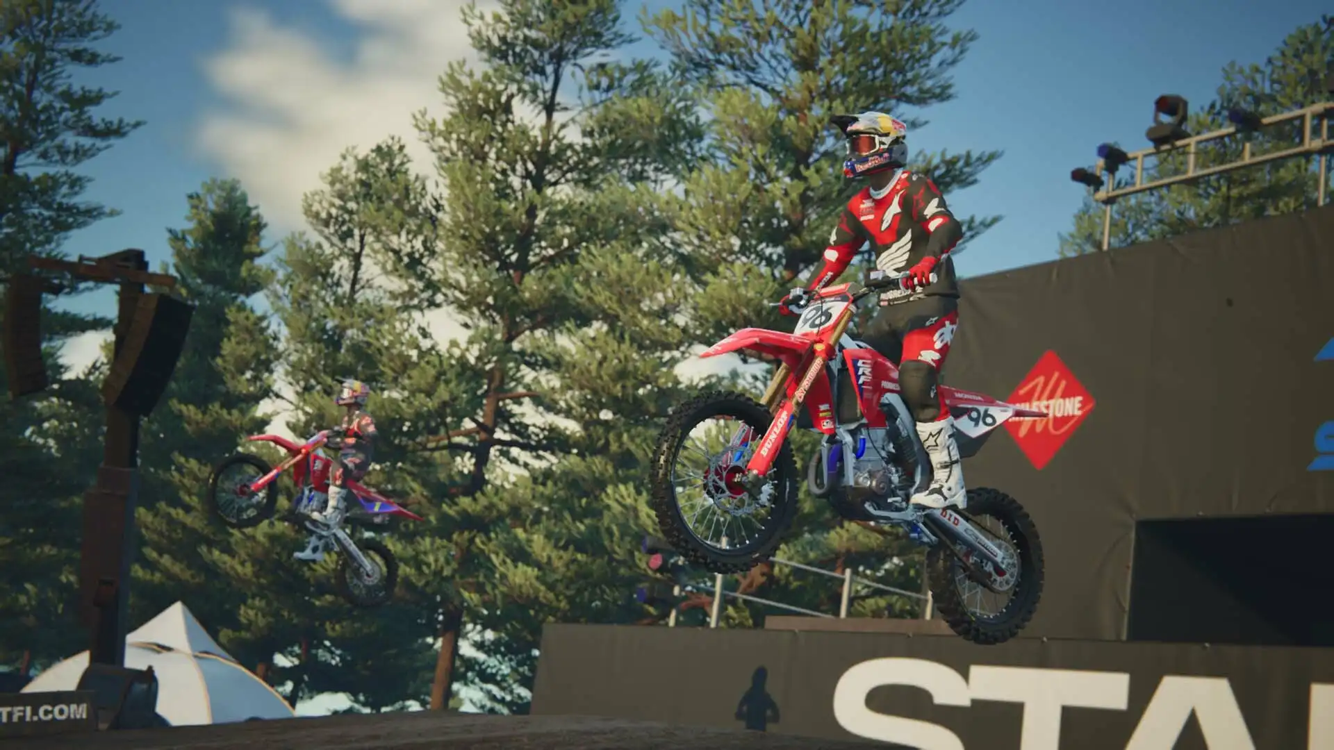 图片[3]-[PC]怪物能量超级越野赛车25/Monster Energy Supercross 25 - The Official Video Game-芝士游戏