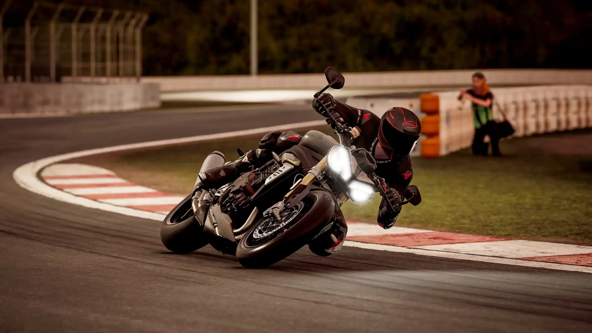 [PC]极速骑行5/RIDE 5/支持网络联机