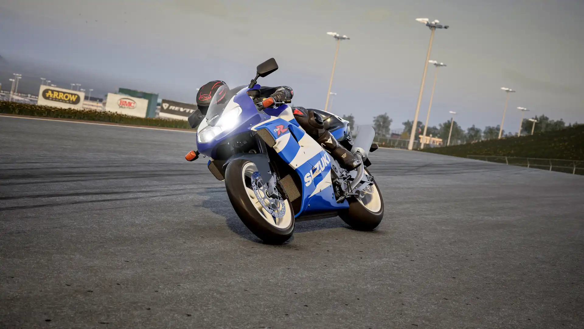 [PC]极速骑行5/RIDE 5/支持网络联机