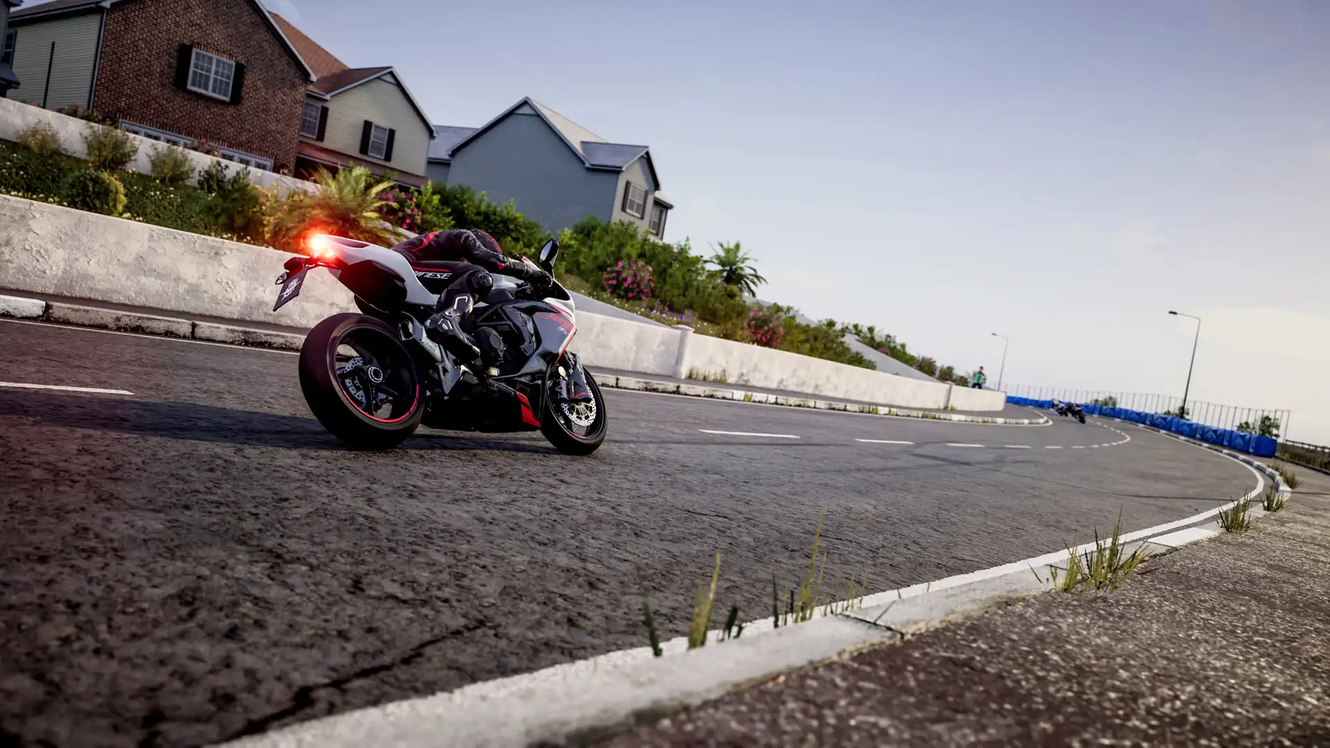 [PC]极速骑行5/RIDE 5/支持网络联机