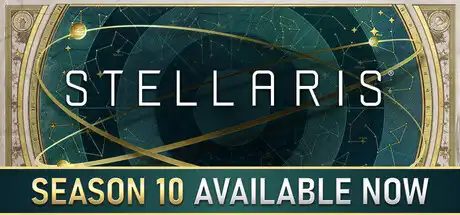 [PC]群星/Stellaris/支持网络联机-芝士游戏