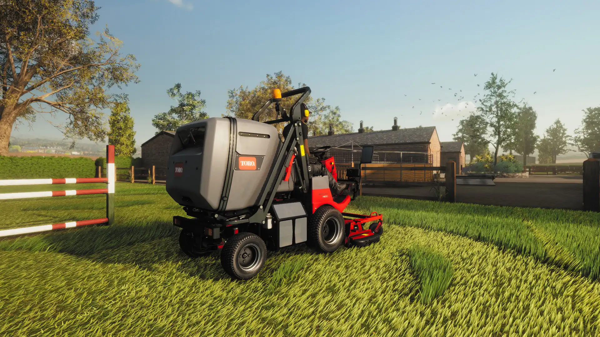 [PC]割草模拟器/Lawn Mowing Simulator