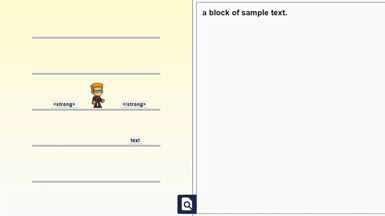 [PC]超级标签人/Super Markup Man