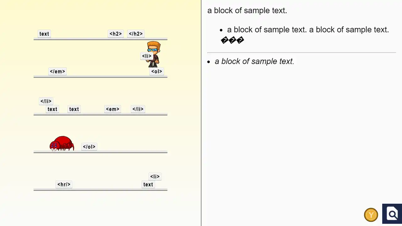 [PC]超级标签人/Super Markup Man